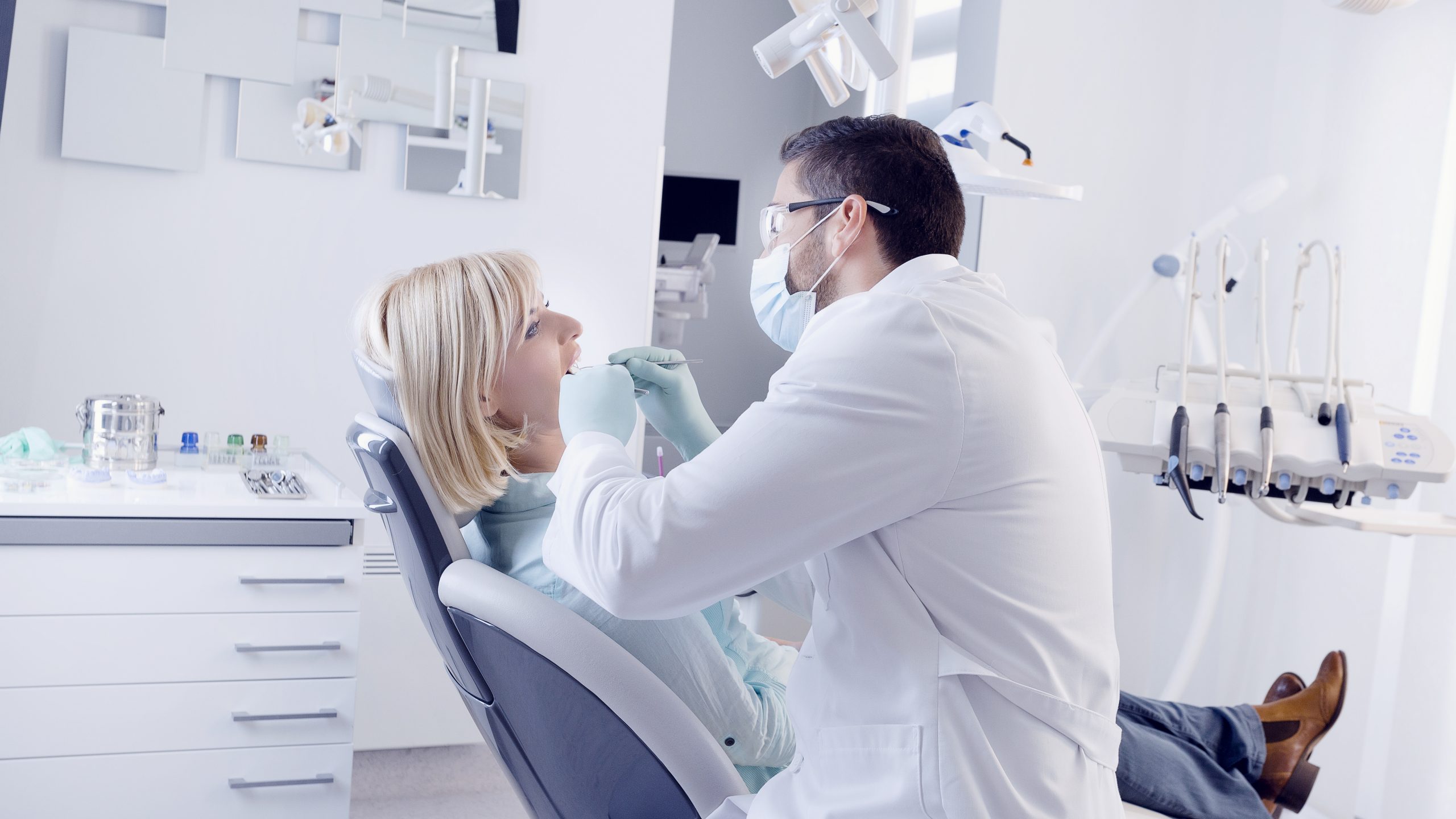 Dentist in Linn, MO